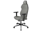 ThunderX3 Solo 360 Loft Air Ergonomikus Gamer Szék Világosszürke