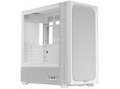 TRYX FLOVA F50 Mid-Tower ATX Számítógépház Fehér