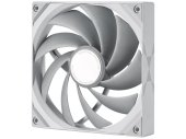 TRYX ROTA PRO 140 mm PC ventilátor fehér színben
