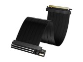 TRYX STRING PCIe 5.0 x16 Riser Kábel 200mm - Fekete