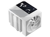 TRYX TURRIS T620 CPU hűtő fehér színben