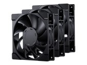 Phanteks M25 Gen2 120mm PWM Ventilátor 3 darabos készlet