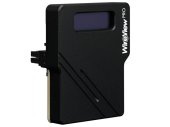 Thermal Grizzly WireView 90 Pro GPU 12VHPWR fogyasztásmérő adapter