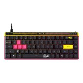 ASUS ROG Falchion Ace HFX ZywOo Edition Mechanikus Gamer Billentyűzet