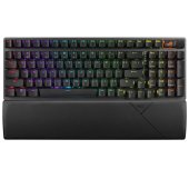 ASUS ROG Strix Scope II 96 Vezeték nélküli Gamer Billentyűzet