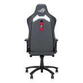 ASUS ROG Chariot X Gamer Szék Szürke színben