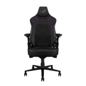 ASUS ROG Courser Core Gamer Szék - Fekete