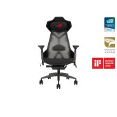 ASUS ROG Destrier Core Ergonomikus Gamer Szék