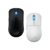 ASUS ROG Harpe Ace Mini vezeték nélküli gamer egér fehér