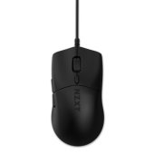 NZXT Lift 2 Symm vezetékes gamer egér fekete színben