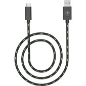 Snakebyte CHARGE:CABLE SX USB-C Töltőkábel Xbox Series X|S kontrollerhez
