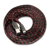 Snakebyte NSW USB Töltőkábel Nintendo Switch konzolhoz