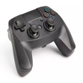 Snakebyte GAME:PAD 4 S Wireless Kontroller Fekete