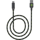 Snakebyte Charge & Data: Cable SX USB-C töltő és adatkábel Xbox Series X|S konzolhoz