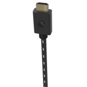Snakebyte HDMI:CABLE 5 4K HDMI Kábel 3m