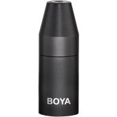 BOYA 35C-XLR Pro 3.5mm - XLR mikrofon adapter