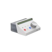 BOYA Caster X1-W USB Audio Interfész és Digitális Keverőpult