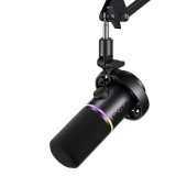 BOYA CastMic S60 USB és XLR dinamikus mikrofon