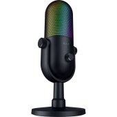Razer Seiren V3 Chroma USB Kondenzátor Mikrofon