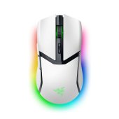 Razer Cobra Pro Vezeték nélküli Gamer Egér Fehér