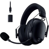 Razer Blackshark V3 vezeték nélküli gamer fejhallgató