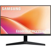 Samsung S24F330EAU 24 colos Full HD VA LED monitor