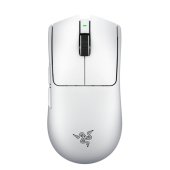 Razer Viper V4 Pro Vezeték nélküli Gamer Egér Fehér