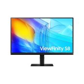 Samsung ViewFinity S80D S32D800EAU 32 hüvelykes 4K UHD monitor