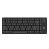 ATK Yogo 75 PRO Low-Profile Tri-Mode Mechanikus Billentyűzet - Fekete