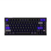 ATK RS7 V2 Ultra HE Magnetic Switch Mechanikus Gamer Billentyűzet