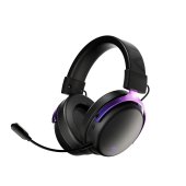 ATK Neptune N9 Ultra eSports Quad-Mode Vezeték Nélküli Gamer Headset, 7.1, Over-Ear, mikrofonos, USB, vezeték nélküli, wireless, bluetooth