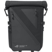 ASUS ROG Archer BP2702 Hátizsák 17" - Fekete - Táska, hátizsák, tok