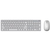 ASUS W5000 Vezeték nélküli Billentyűzet és Egér Szett