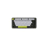 ASUS Jelly75 KD201 vezeték nélküli mechanikus billentyűzet magyar kiosztással