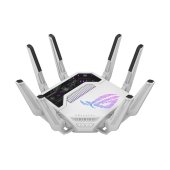 ASUS ROG Rapture GT-BE19000AI WiFi 7 Gamer Router