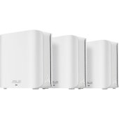 ASUS ZenWiFi BT8 Tri-band WiFi 7 Mesh Rendszer 3-pack