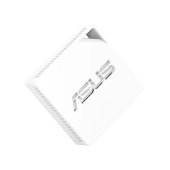 ASUS RT-AX50 Go Vezeték nélküli Utazó Router - Fehér - Hálózati eszköz/Router
