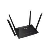 ASUS RT-AX1800U Wi-Fi 6 Vezeték nélküli Router