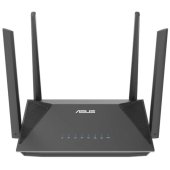 ASUS RT-AX52 Pro AX3000 WiFi 6 Vezeték nélküli Router