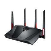 ASUS DSL-AC88U AC3100 Dual-Band Wi-Fi Modem Router