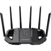 ASUS TUF Gaming BE6500 Dual Band WiFi 7 Router