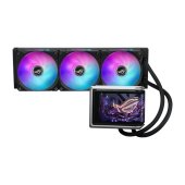 ASUS ROG RYUO IV 360 ARGB processzor vízhűtés