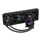 ASUS ROG STRIX LC III 360 processzor vízhűtés