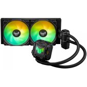 ASUS TUF Gaming LC II 240 ARGB processzor vízhűtés