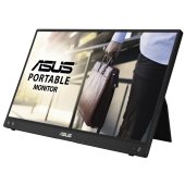 ASUS ZenScreen MB16ACV 15.6 colos hordozható IPS monitor
