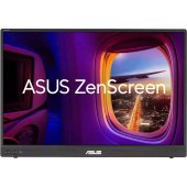 ASUS ZenScreen MB16NCG 16 hüvelykes hordozható IPS monitor