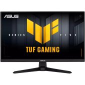 ASUS TUF Gaming VG249QM5A 23.8 colos Full HD 240Hz Gamer Monitor