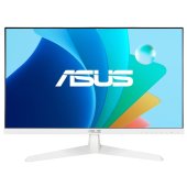 ASUS VY249HF-W 23.8" FHD IPS monitor fehér színben