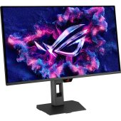 ASUS ROG Strix OLED XG27UQDMS 27 colos 4K 240Hz QD-OLED gamer monitor