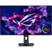 ASUS ROG Strix OLED XG32UQDMS 32 colos 4K 240Hz QD-OLED gamer monitor